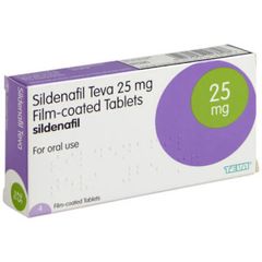 Sildalis 100mg online