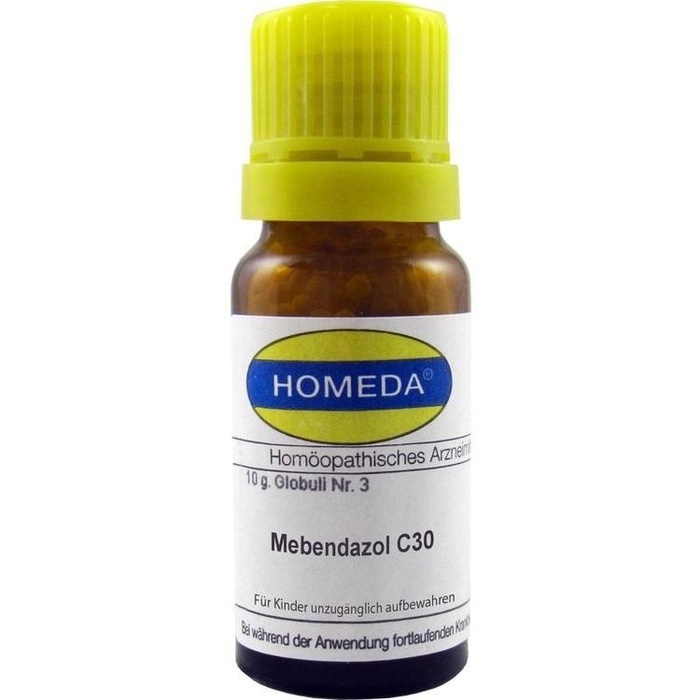 preis für mebendazol