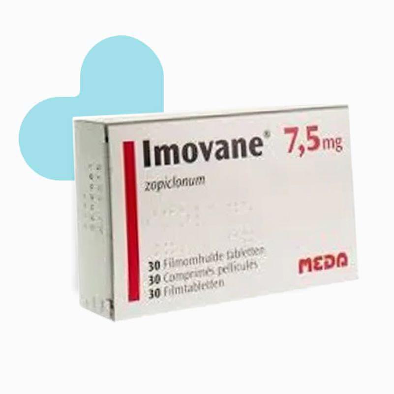 Zimovane 3.75mg online
