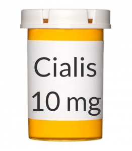 Cialis 10 mg varmı