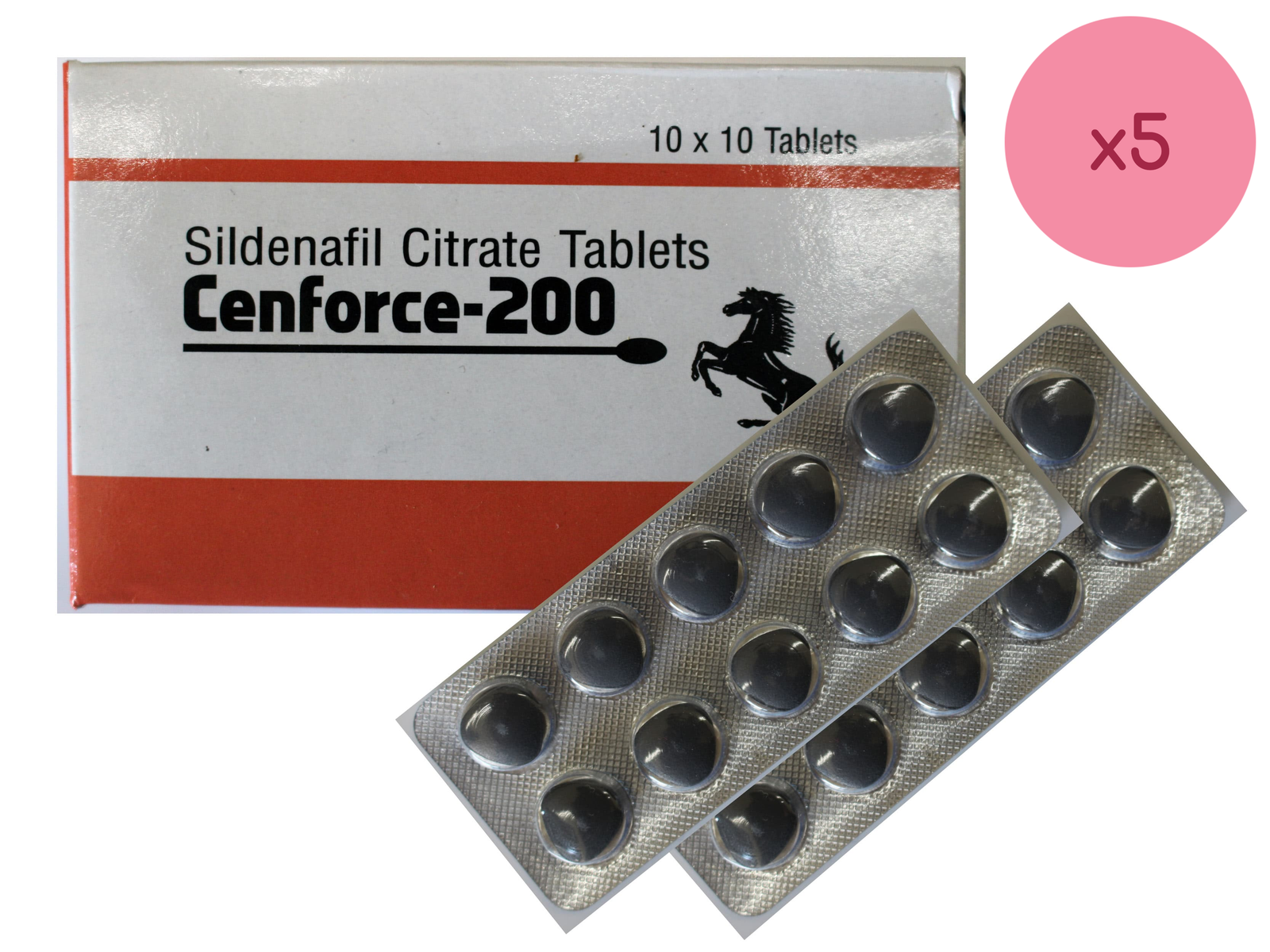 Viagra Cenforce 200mg
