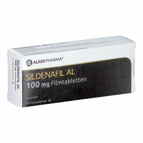 sildenafil 100mg compendium