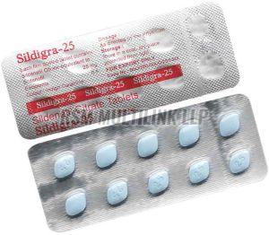 sildigra 120 anaconda