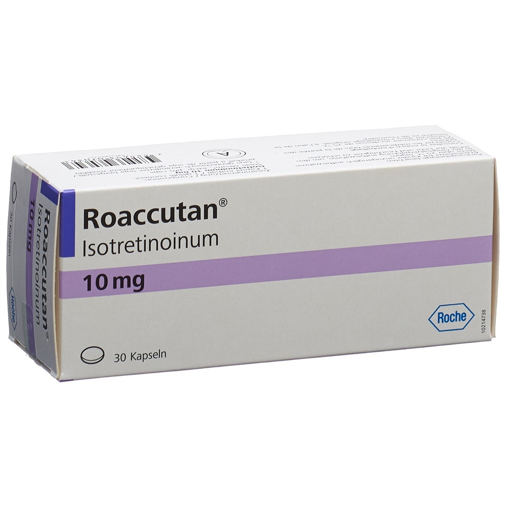 roaccutan apotheke preis