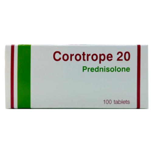 Prednisolone 20mg Online