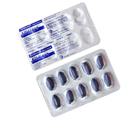 Sildigra 75mg