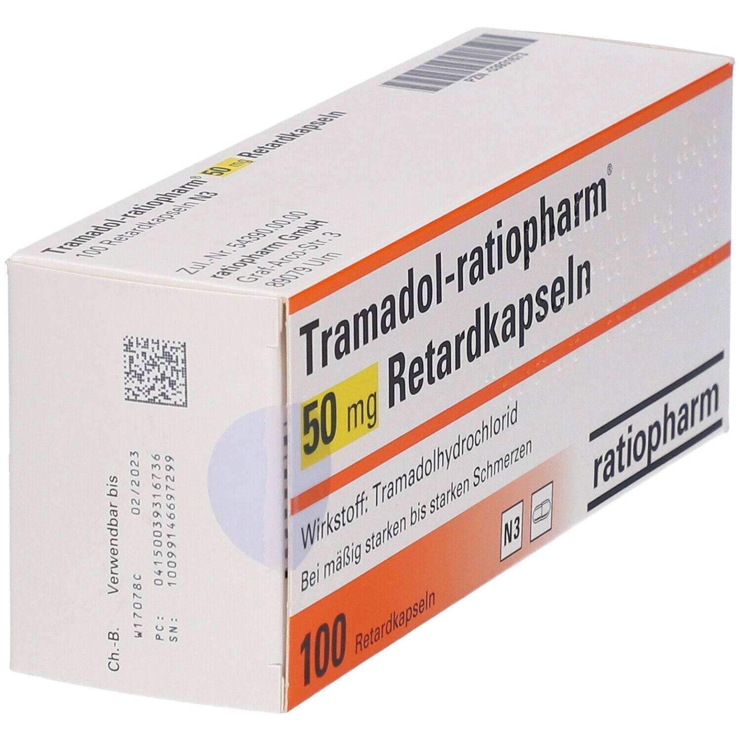 Tramadol tabletten 50 mg kaufen