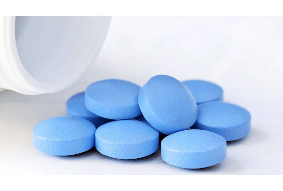 Billig Generisk Viagra