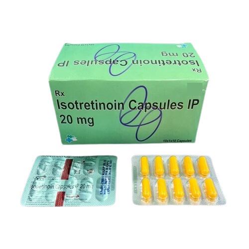 Isotretinoin online apotheke