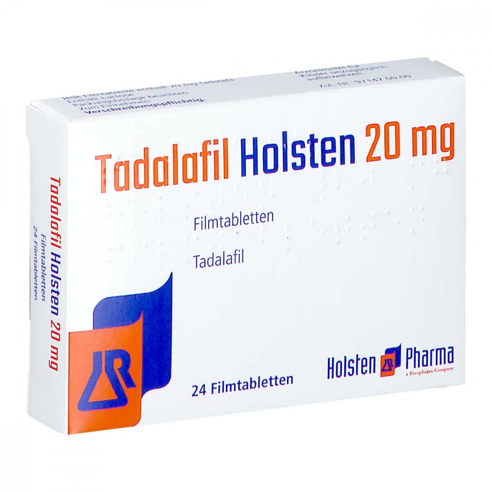 Tadalafil 10 Mg Sandoz