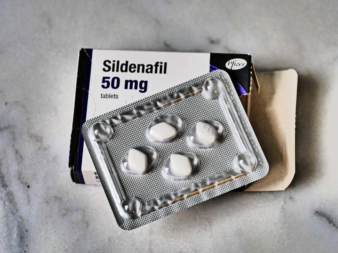 Sildenafil Apotheke Deutschland