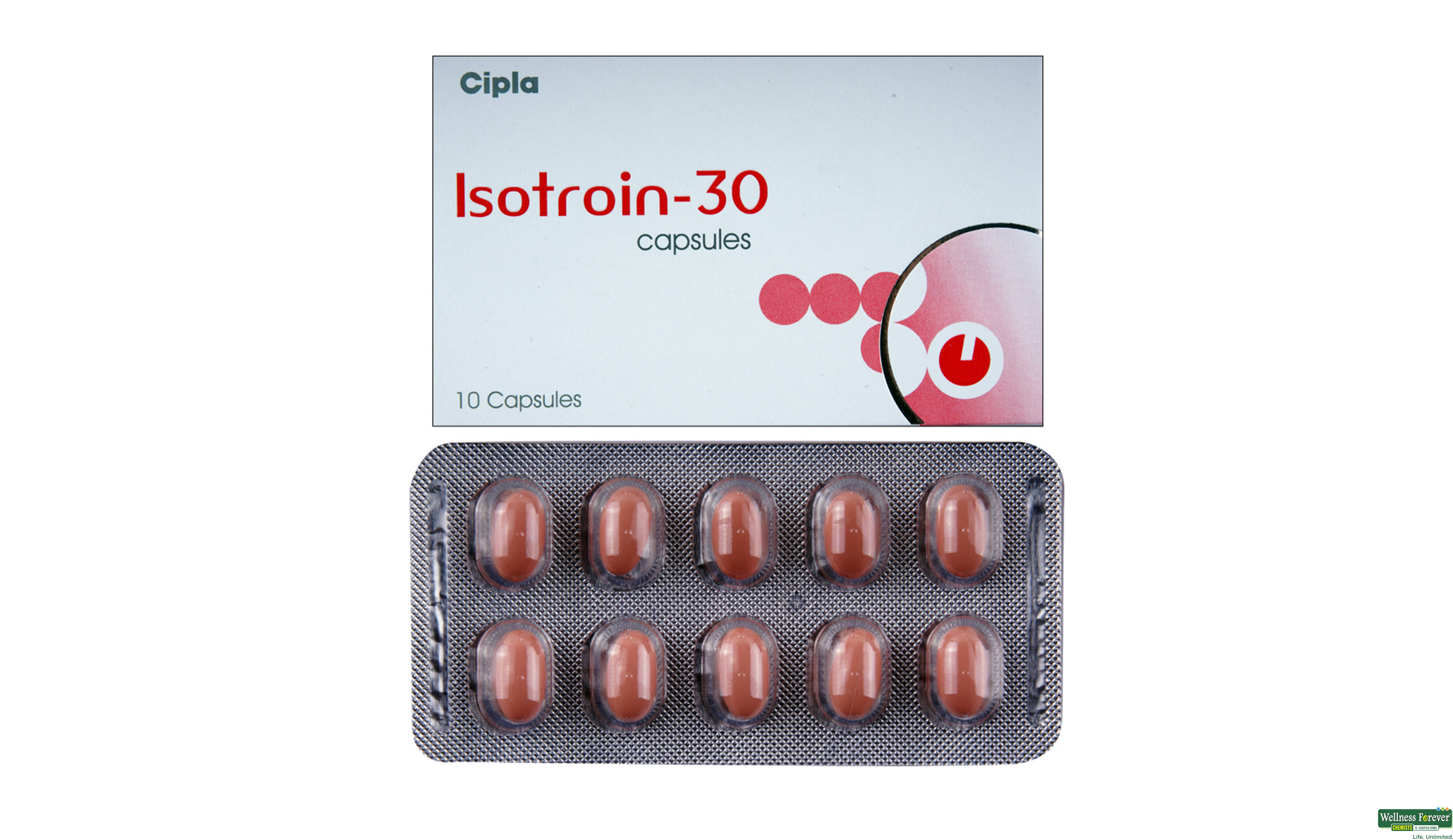 isotretinoin im internet bestellen