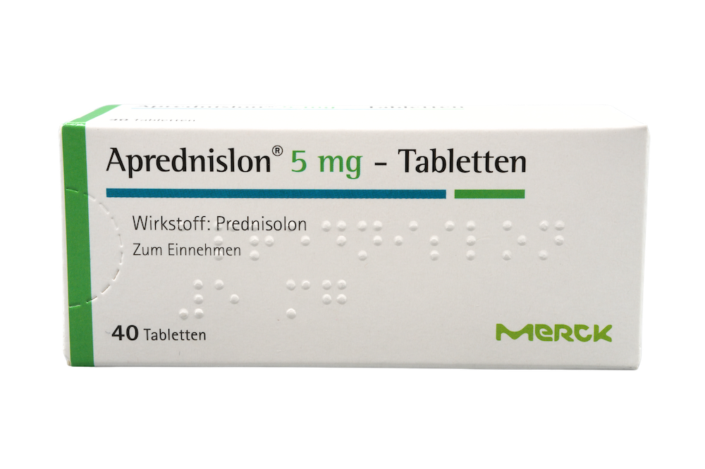 prednisolon tabletten für katzen
