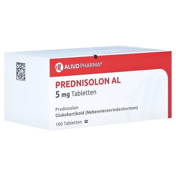 Prednisolon 5mg für tiere hunde katzen