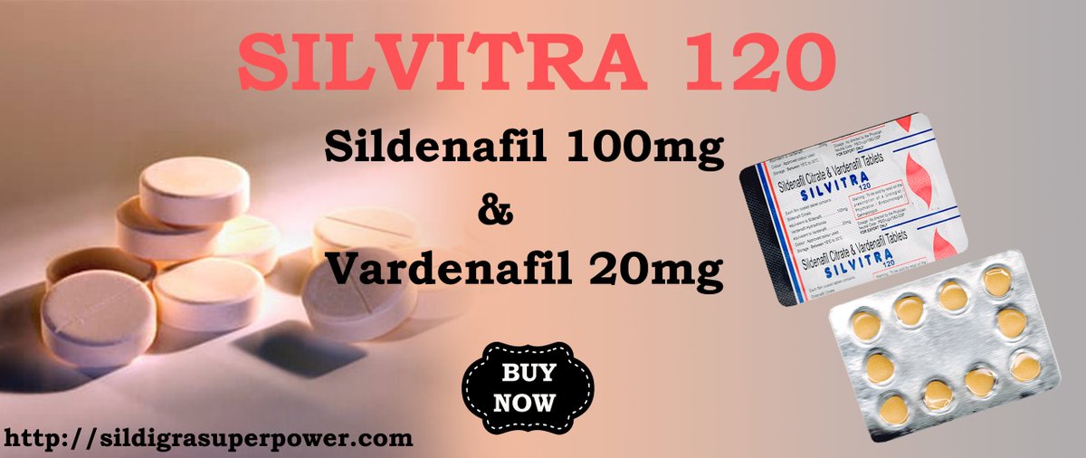 Silvitra tablette