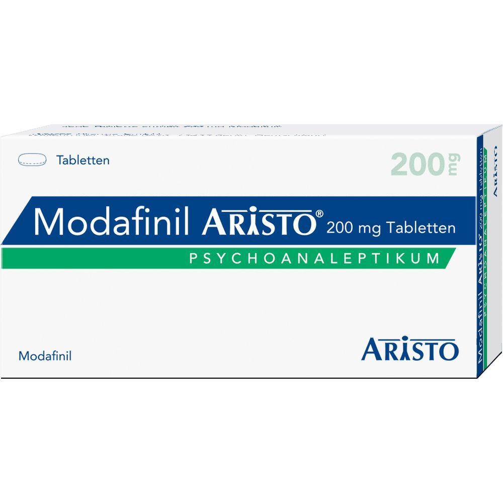 Wo kann man modafinil kaufen