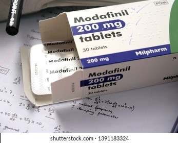 modafinil deutschland legal