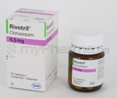 clonazepam deutschland