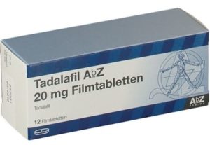Tadalafil Online Kaufen Ohne Rezept