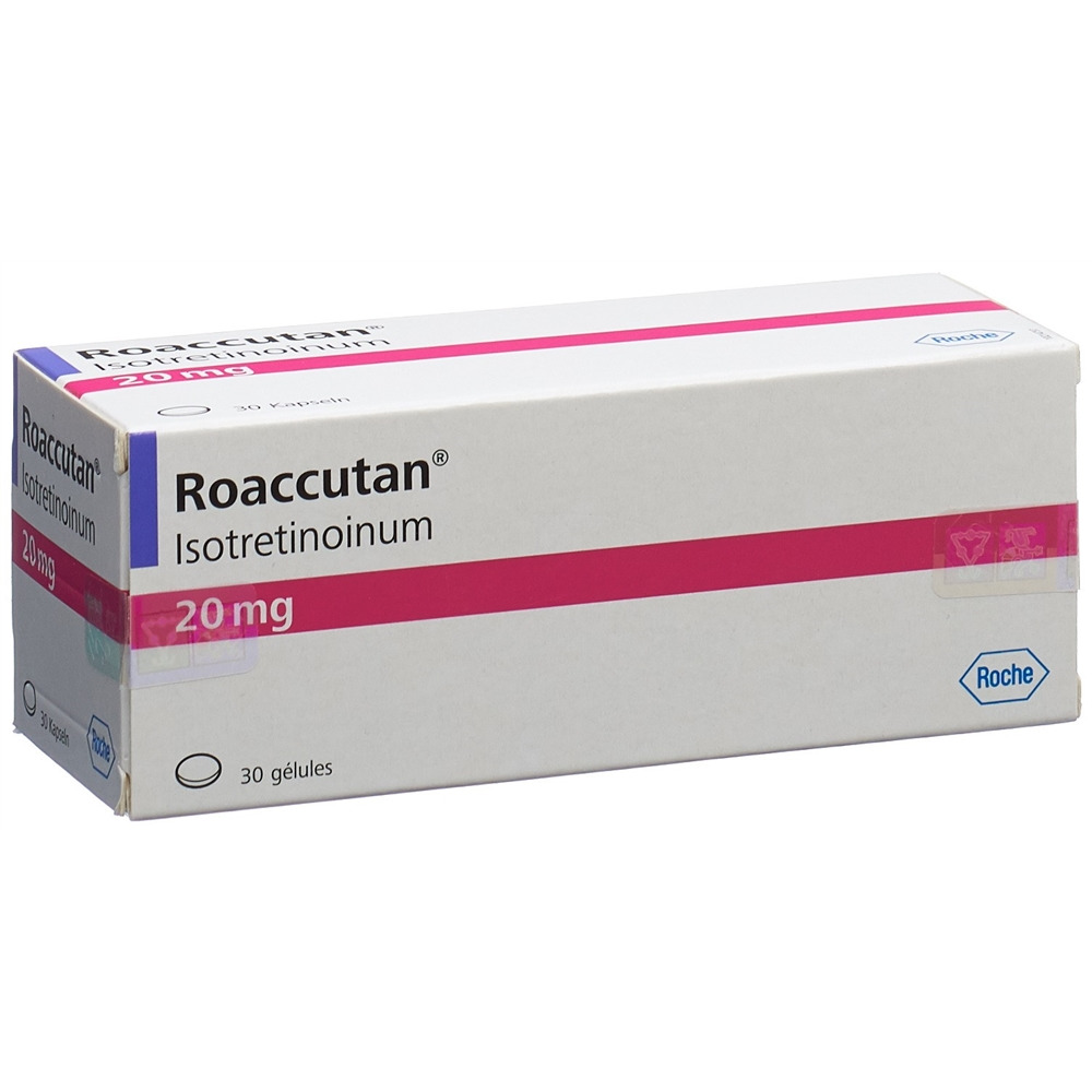 Roaccutan Online