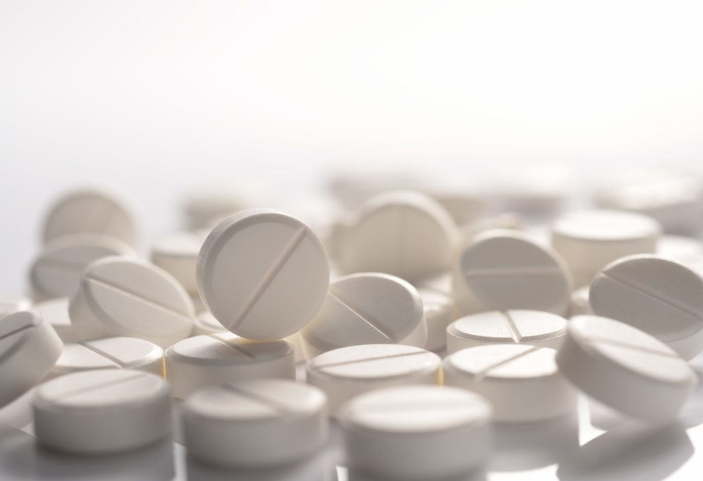 Lorazepam tabletten