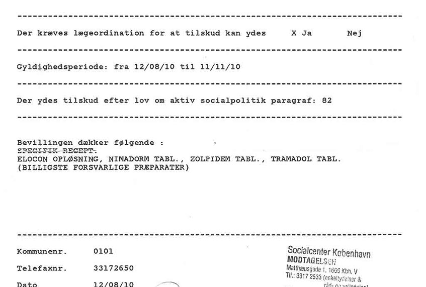 Zolpidem billigste