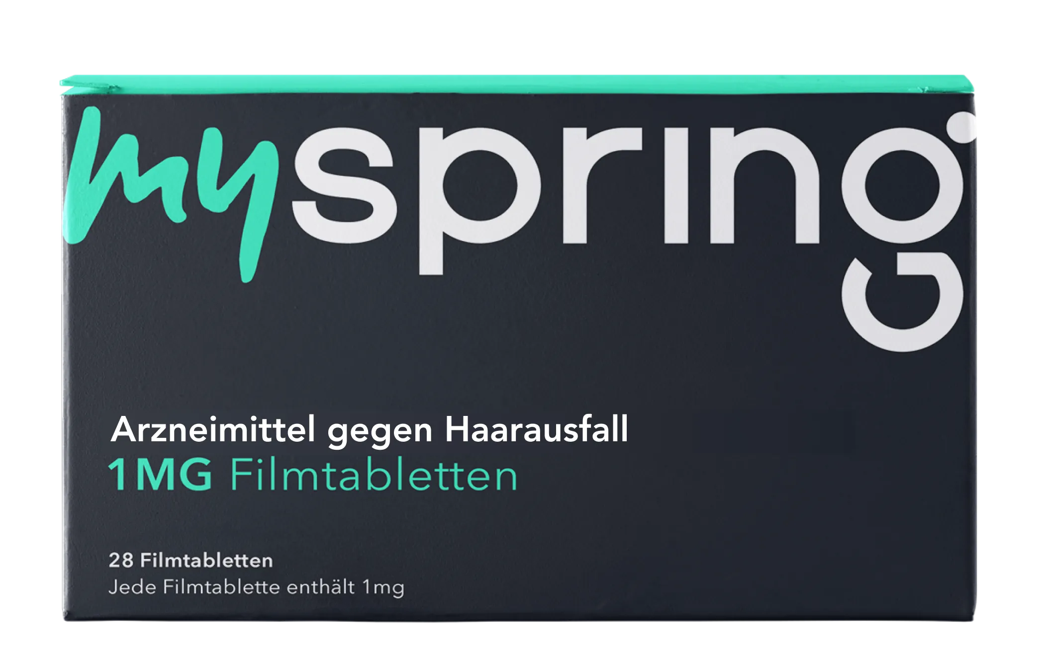 tabletten haarausfall propecia