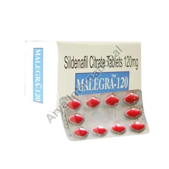 malegra pro 100 mg