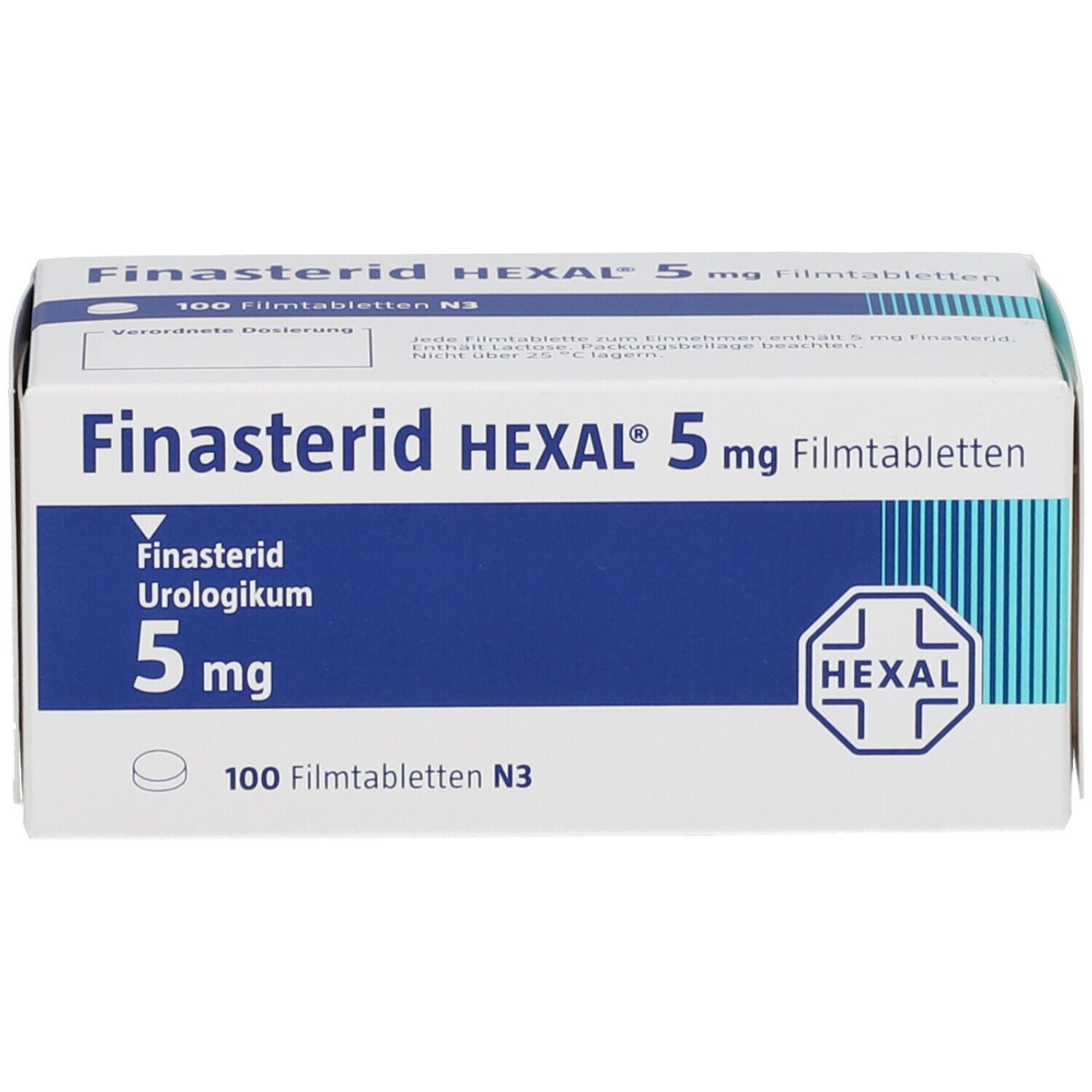 finasterid hexal 5mg preis