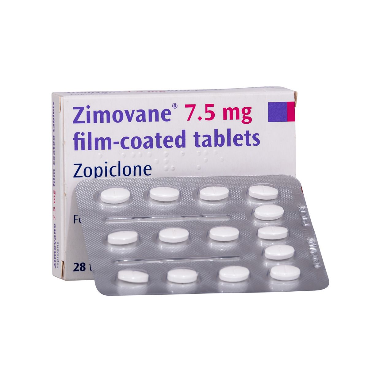 zimovane tablette