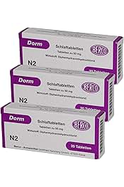 schlaftabletten zopiclon preis