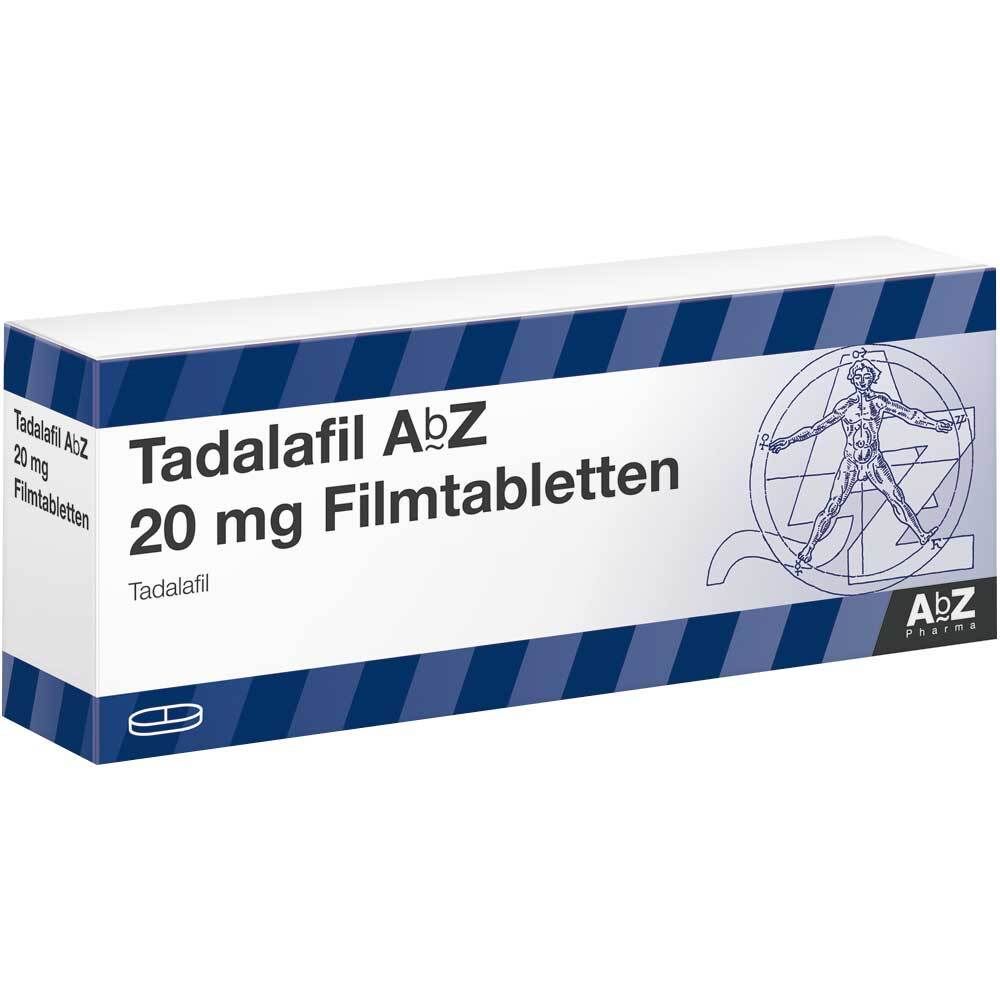 Cialis 20mg Rezeptfrei Kaufen