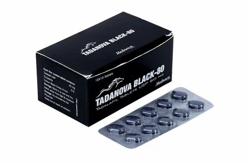 Tadala Black 40mg Online