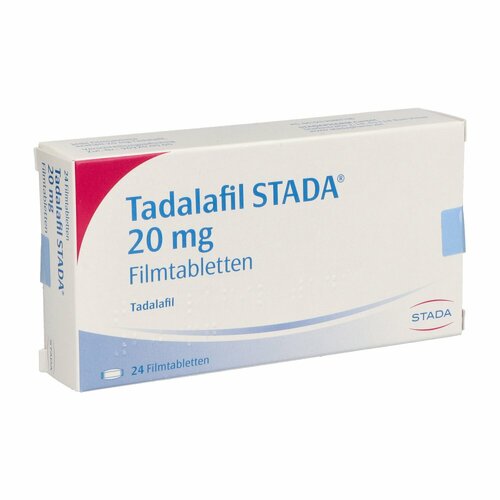 Tadalafil 40 Mg