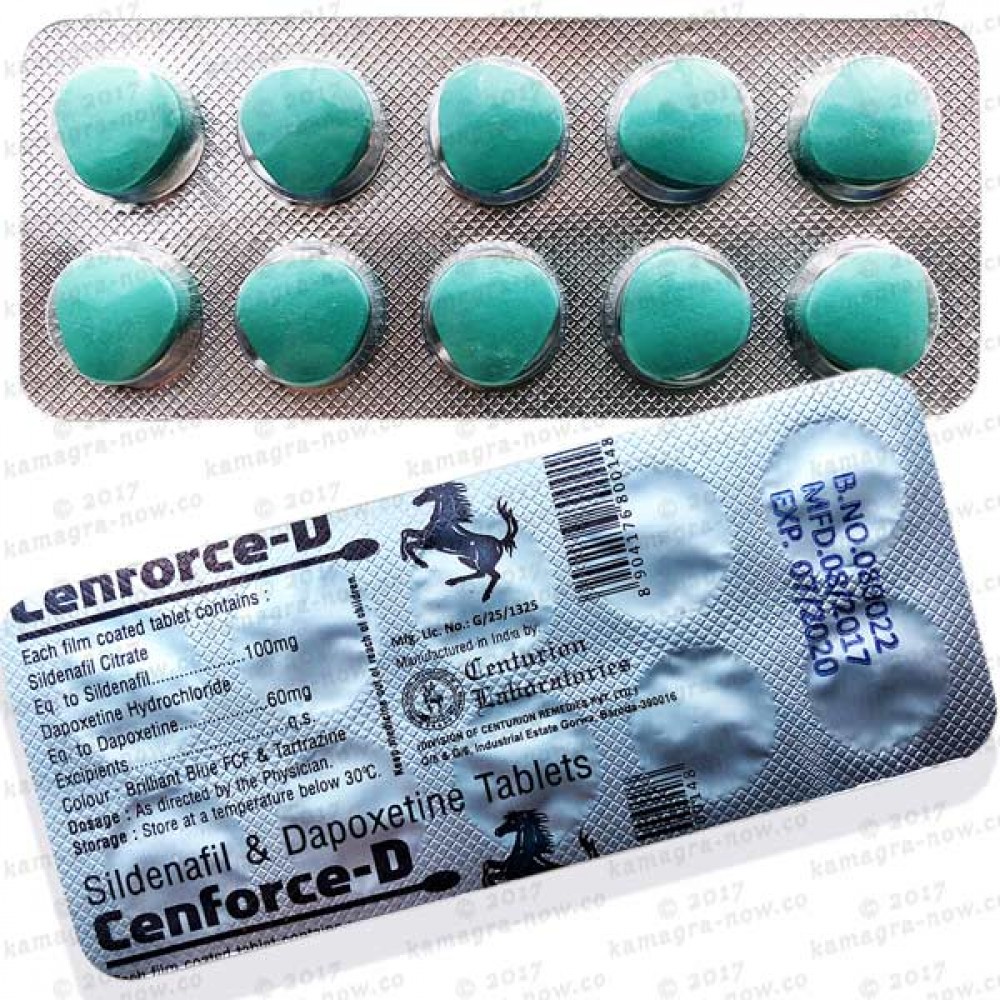 Sildenafil 100mg M Force