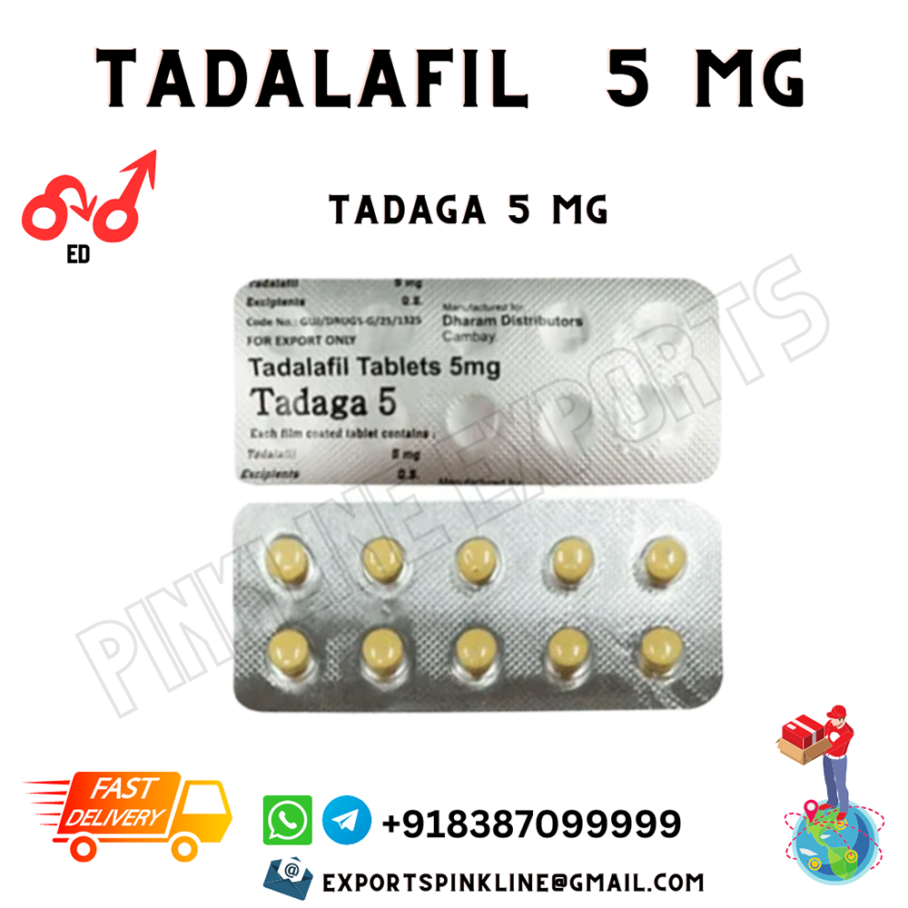 tadacip ud 5 mg