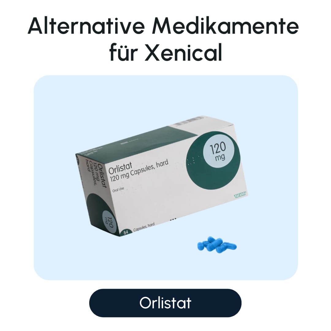 xenical bestellen ohne rezept