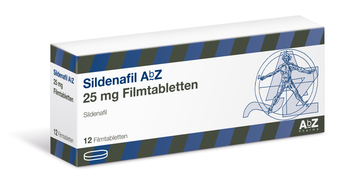 sildenafil 25 mg für hunde