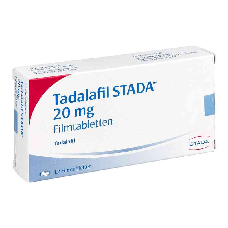 Cialis 20mg apotheke preis