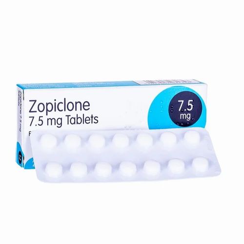 zopiclone actavis tabletten 7 5 mg