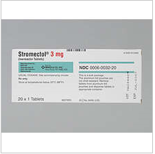 stromectol 3 mg cpr 20