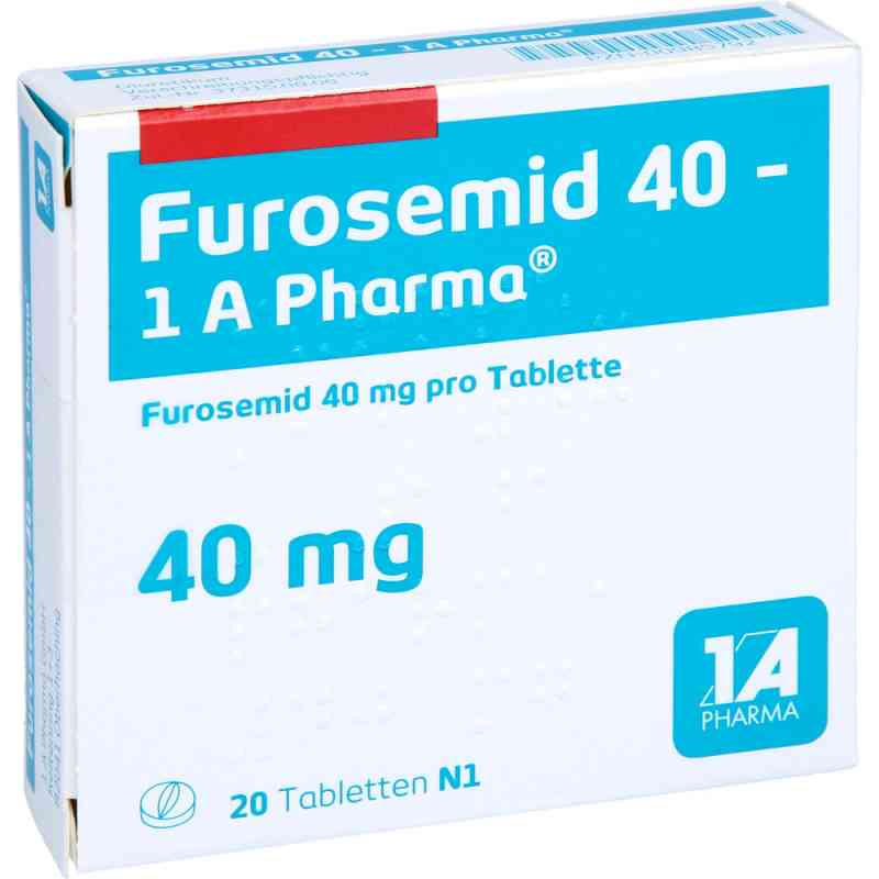 günstige furosemid