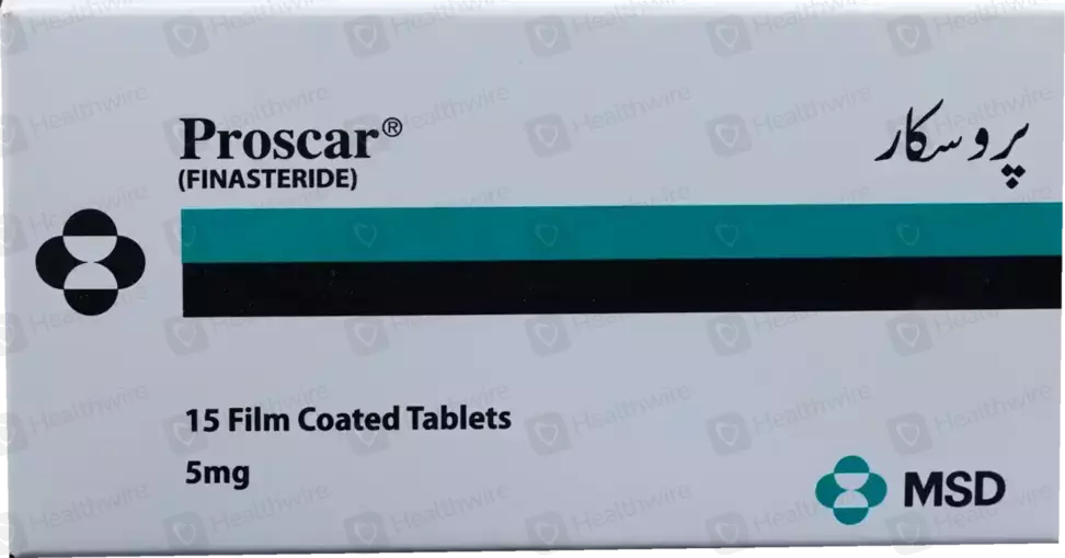 Proscar 5mg preis