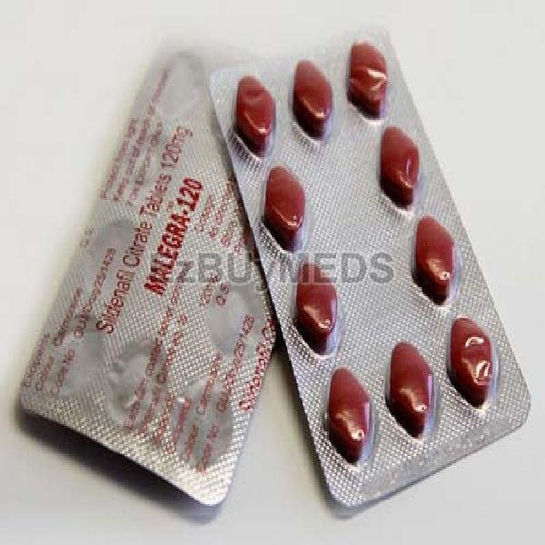 Malegra 120mg