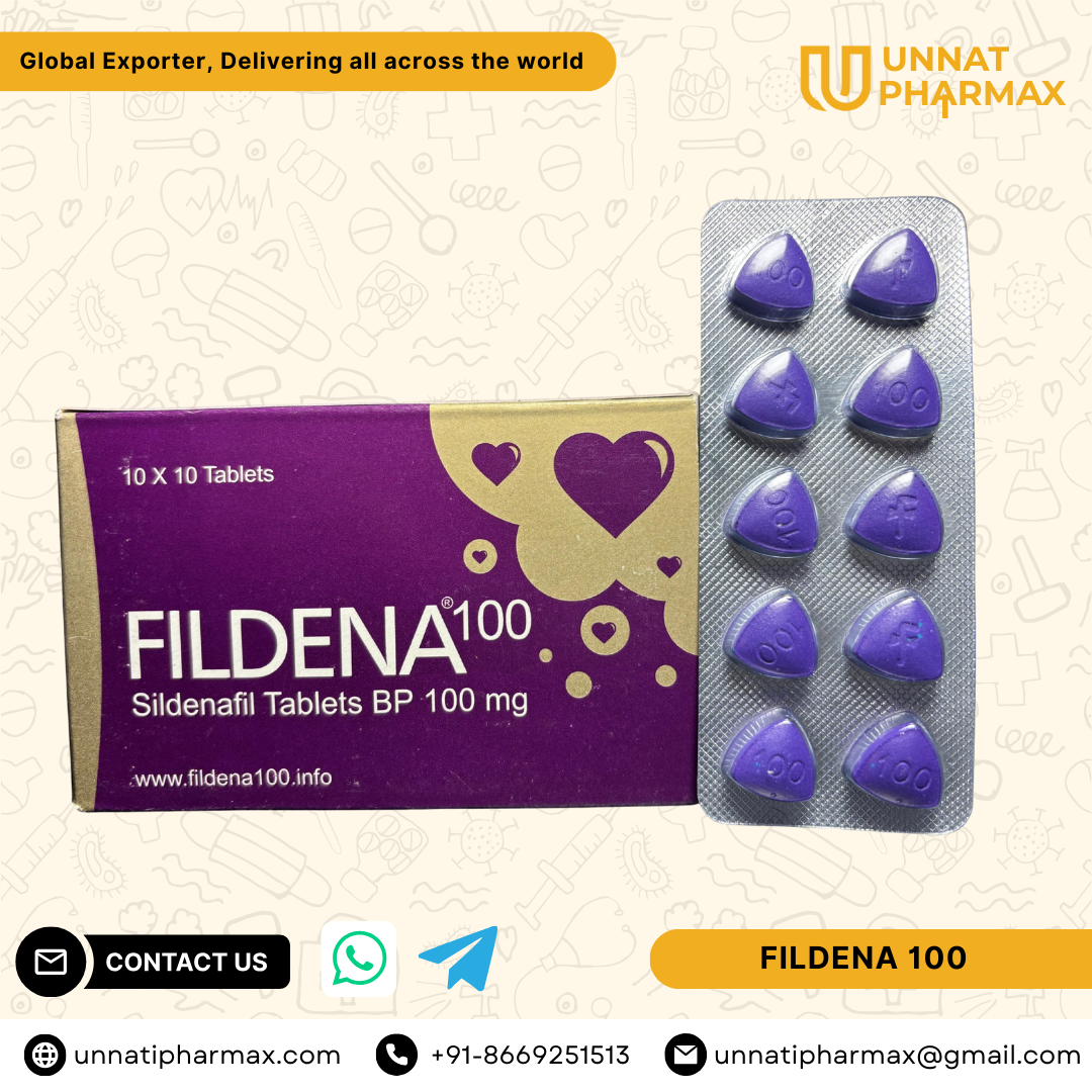fildena 120mg