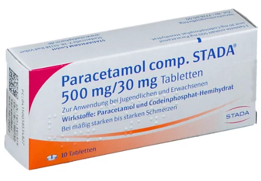Ciprofloxacin 500mg Aristo