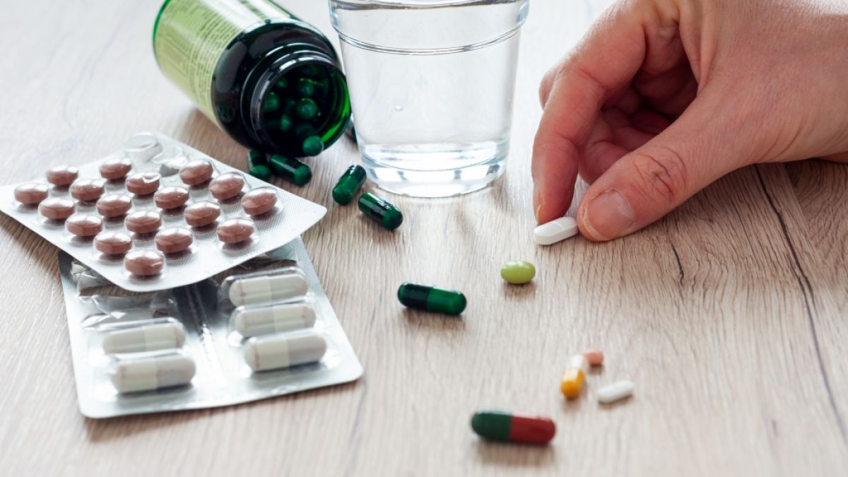 Roaccutane In Deutschland