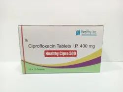 Wie man ciprofloxacin kauft