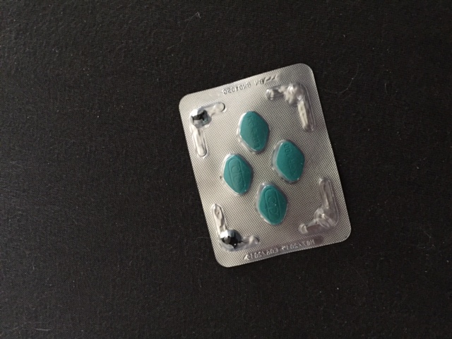 Kamagra 100 Tabletten